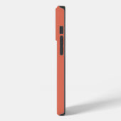 Cat hair everywhere zero regrets Case-Mate iPhoneケース (裏面 / 左)