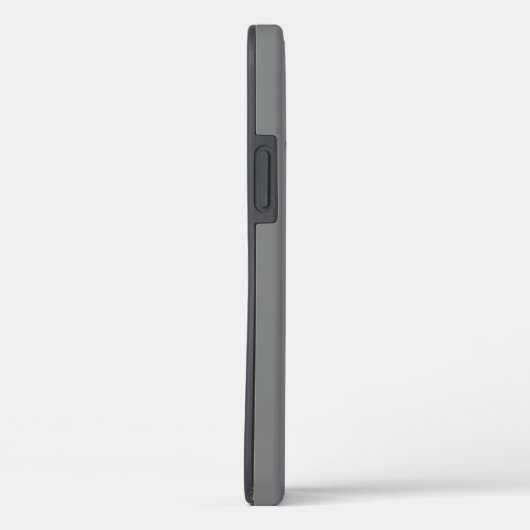 Cat hair everywhere zero regrets Case-Mate iPhoneケース (裏面 / 右)