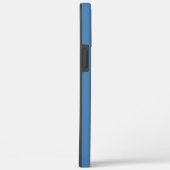 Cat hair everywhere zero regrets Case-Mate iPhoneケース (裏面 / 右)