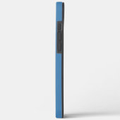 Cat hair everywhere zero regrets Case-Mate iPhoneケース (裏面 / 左)