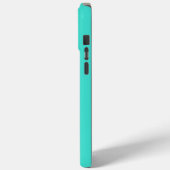 Cat hair everywhere zero regrets Case-Mate iPhoneケース (裏面 / 左)