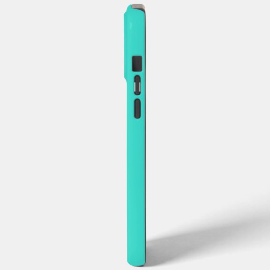 Cat hair everywhere zero regrets Case-Mate iPhoneケース (裏面 / 左)