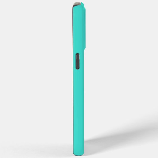 Cat hair everywhere zero regrets Case-Mate iPhoneケース (裏面 / 右)