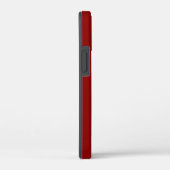 Cat hair everywhere zero regrets Case-Mate iPhoneケース (裏面 / 右)