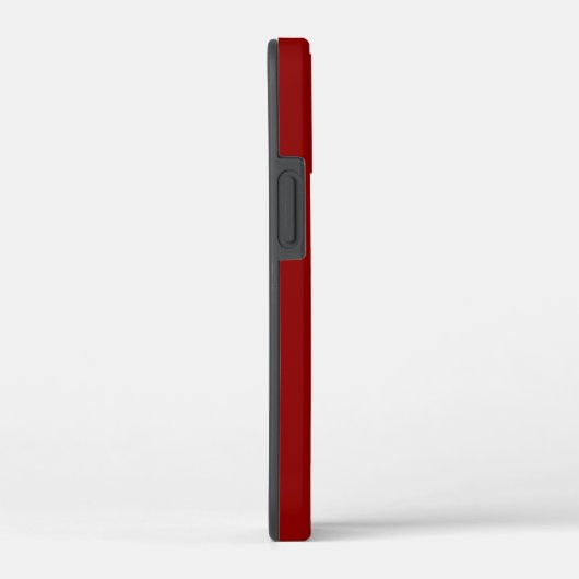 Cat hair everywhere zero regrets Case-Mate iPhoneケース (裏面 / 右)