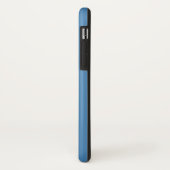 Cat hair everywhere zero regrets Case-Mate iPhoneケース (裏面/左)