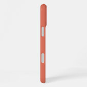 Cat hair everywhere zero regrets iPhoneケース (右側面)