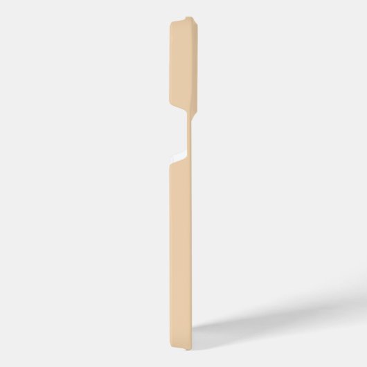 Cat hair everywhere zero regrets iPhoneケース (右側面)