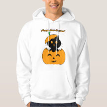 Cat-halloween