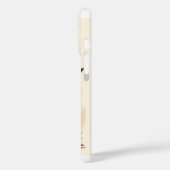 Cat, Hooligan Case-Mate iPhoneケース (裏面 / 左)