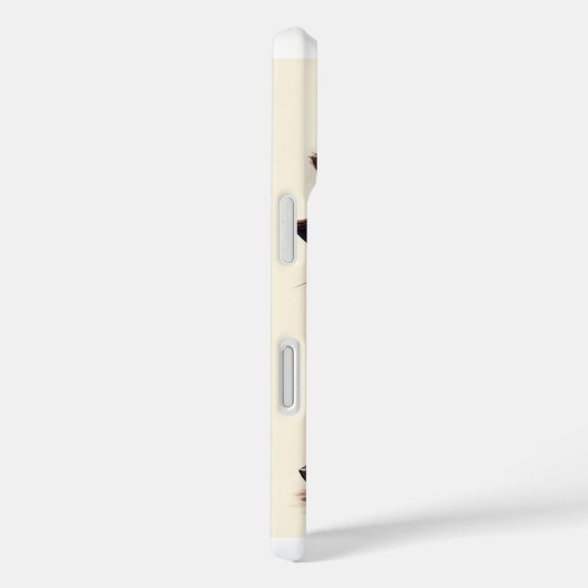 Cat, Hooligan Case-Mate iPhoneケース (裏面 / 右)