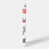 Cat iPhoneお洒落ケース Case-Mate iPhoneケース (裏面 / 右)