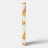 cat iPhoneケース Case-Mate iPhoneケース (裏面 / 右)