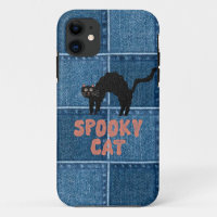 Cat iPhone不気味ケース