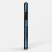 Cat iPhone不気味ケース Case-Mate iPhoneケース (裏面/右)