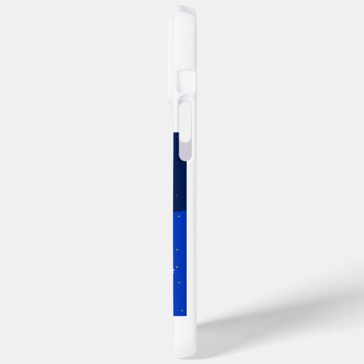 Cat iPhone 15 Pro Maxケース Case-Mate iPhoneケース (裏面 / 左)