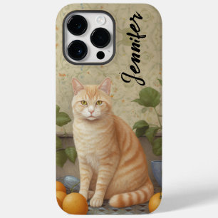 Cat iPhone / iPadケース Case-Mate iPhone 14 Pro Maxケース