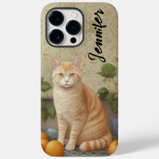 Cat iPhone / iPadケース Case-Mate iPhone 14 Pro Maxケース