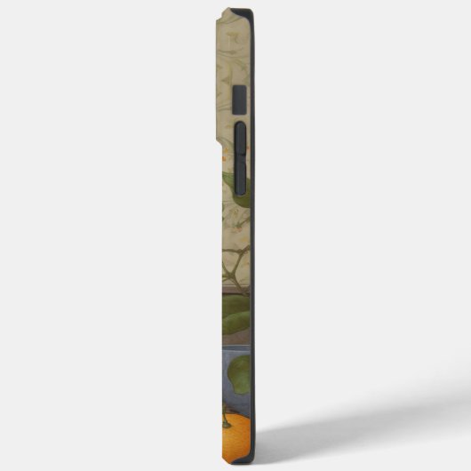 Cat iPhone / iPadケース Case-Mate iPhoneケース (裏面 / 左)