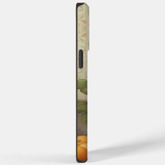 Cat iPhone / iPadケース Case-Mate iPhoneケース (裏面 / 右)