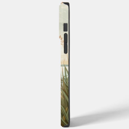 Cat iPhone / iPadケース Case-Mate iPhoneケース (裏面 / 左)