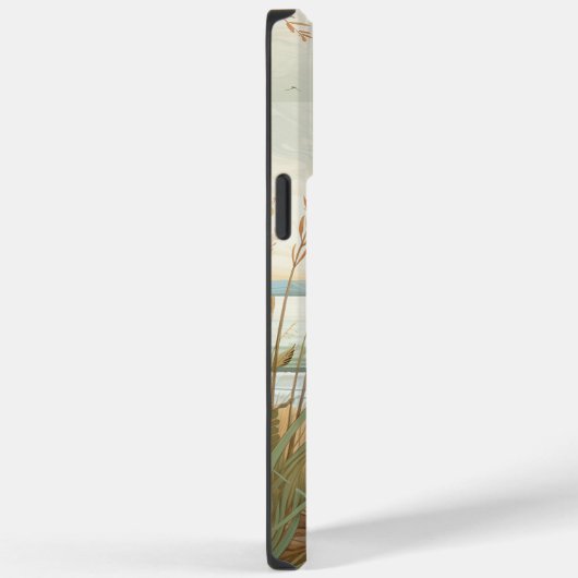 Cat iPhone / iPadケース Case-Mate iPhoneケース (裏面 / 右)