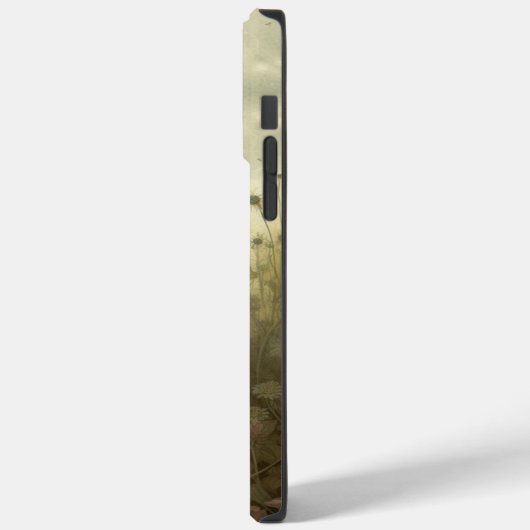 Cat iPhone / iPadケース Case-Mate iPhoneケース (裏面 / 左)