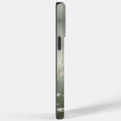 Cat iPhone / iPadケース Case-Mate iPhoneケース (裏面 / 右)