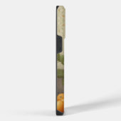 Cat iPhone / iPadケース iPhoneケース (右側面)