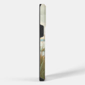 Cat iPhone / iPadケース iPhoneケース (右側面)