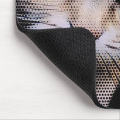 Cat, Kitten, Gustaf マウスパッド (コーナー)