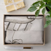 Cat Life by Louis Wain 薄葉紙 (ギフト)