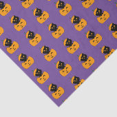 Cat-lloween Papel de seda 薄葉紙 (詳細)