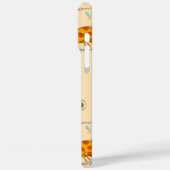  Cat Loaf Funny Case-Mate iPhoneケース (裏面 / 左)