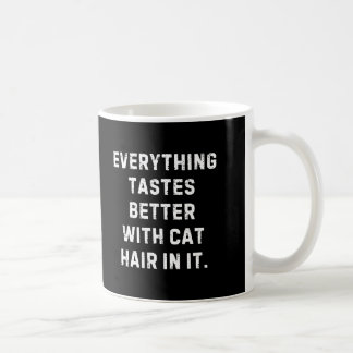 Cat Lover Funny Mug コーヒーマグカップ
