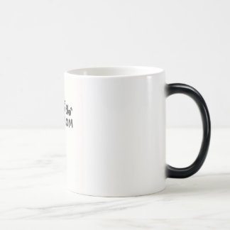 Cat Lover Mom Gift Mug モーフィングマグカップ