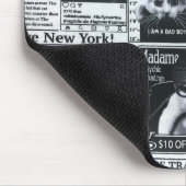 Cat Magazine マウスパッド (コーナー)