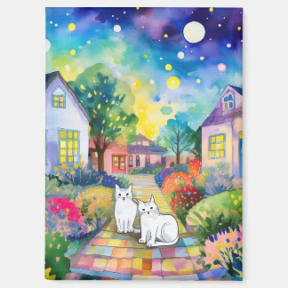 Cat magnet マグネット