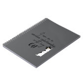 cat mama | cat's special | cat's lovers ノートブック (左側)