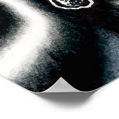 Cat-Man from the Moon/Large ポスター (角)