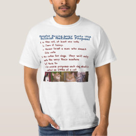 CAT MANDU 2への捧げ物 Tシャツ