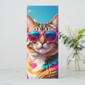 cat menu  メニュー (スタンド正面)