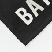 Cat Miniature Painter Battle Damage Funny Miniatur フリースブランケット (角)