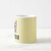 CAT MOMコーヒーマグ コーヒーマグカップ (中央)