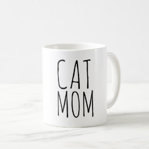 CAT MOMコーヒーマグ コーヒーマグカップ