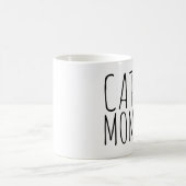CAT MOMコーヒーマグ コーヒーマグカップ (中央)