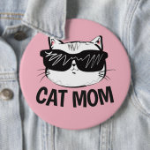 CAT MOMボタン 缶バッジ (インサイチュ)