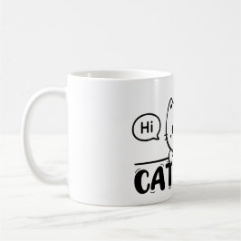 cat mom mug funny gift lover cute mug コーヒーマグカップ