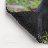 Cat Mouse Pad マウスパッド (コーナー)