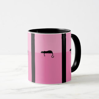 cat mug マグカップ